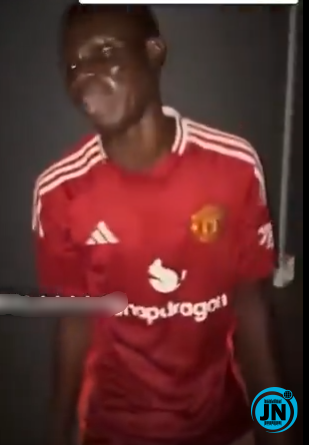 Man U fan.